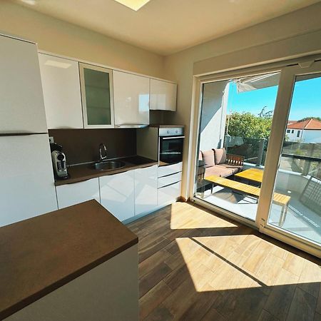 Apartament Milano Rogoznica  Zewnętrze zdjęcie