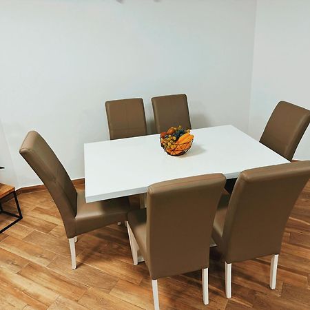 Apartament Milano Rogoznica  Zewnętrze zdjęcie