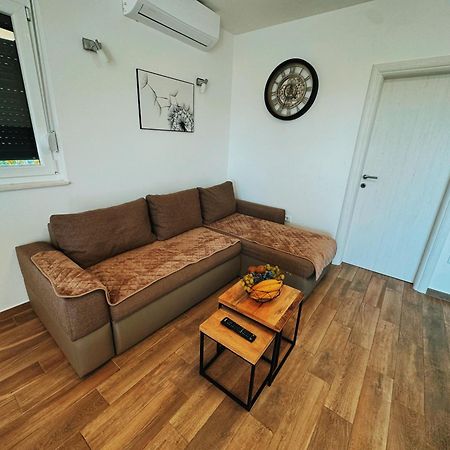 Apartament Milano Rogoznica  Zewnętrze zdjęcie