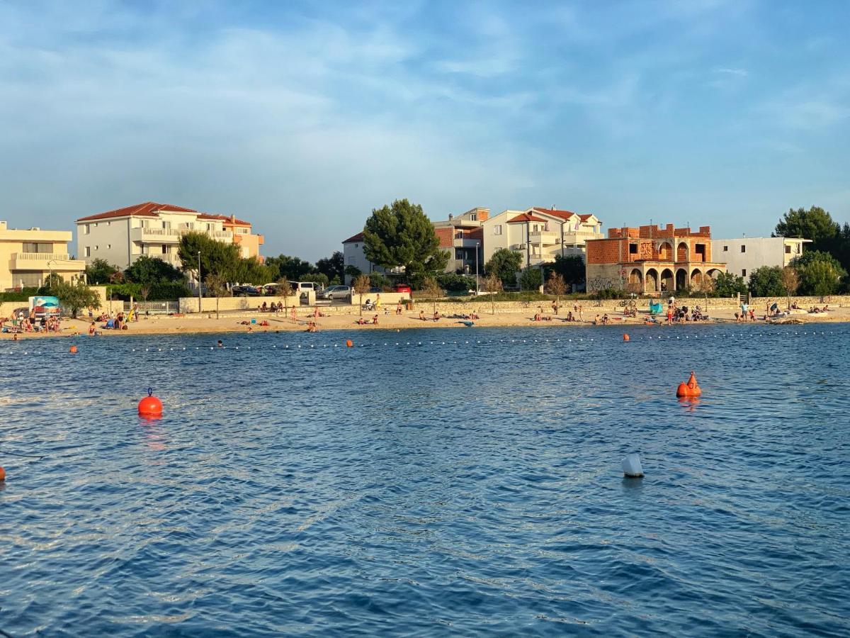 Apartament Milano Rogoznica  Zewnętrze zdjęcie