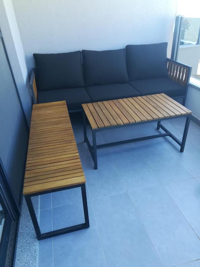 Apartament Milano Rogoznica  Zewnętrze zdjęcie