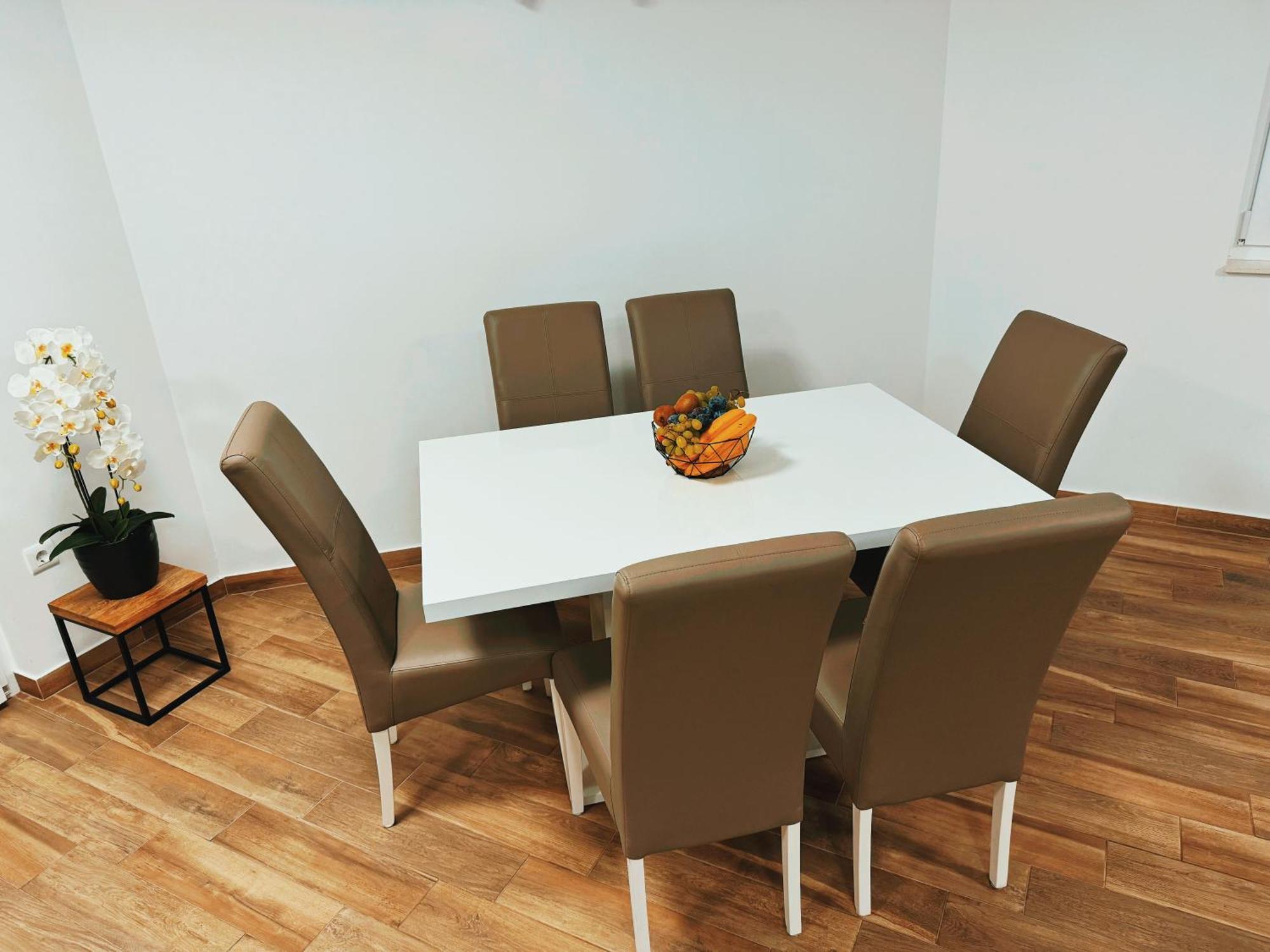 Apartament Milano Rogoznica  Zewnętrze zdjęcie
