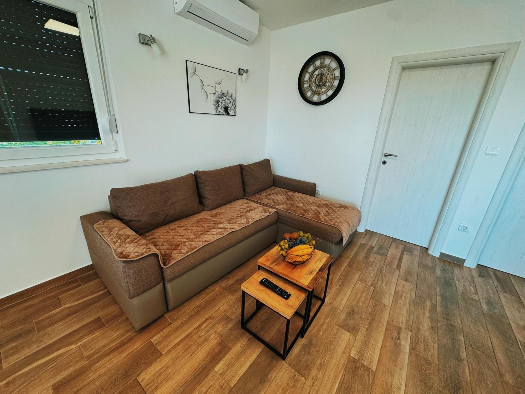 Apartament Milano Rogoznica  Zewnętrze zdjęcie