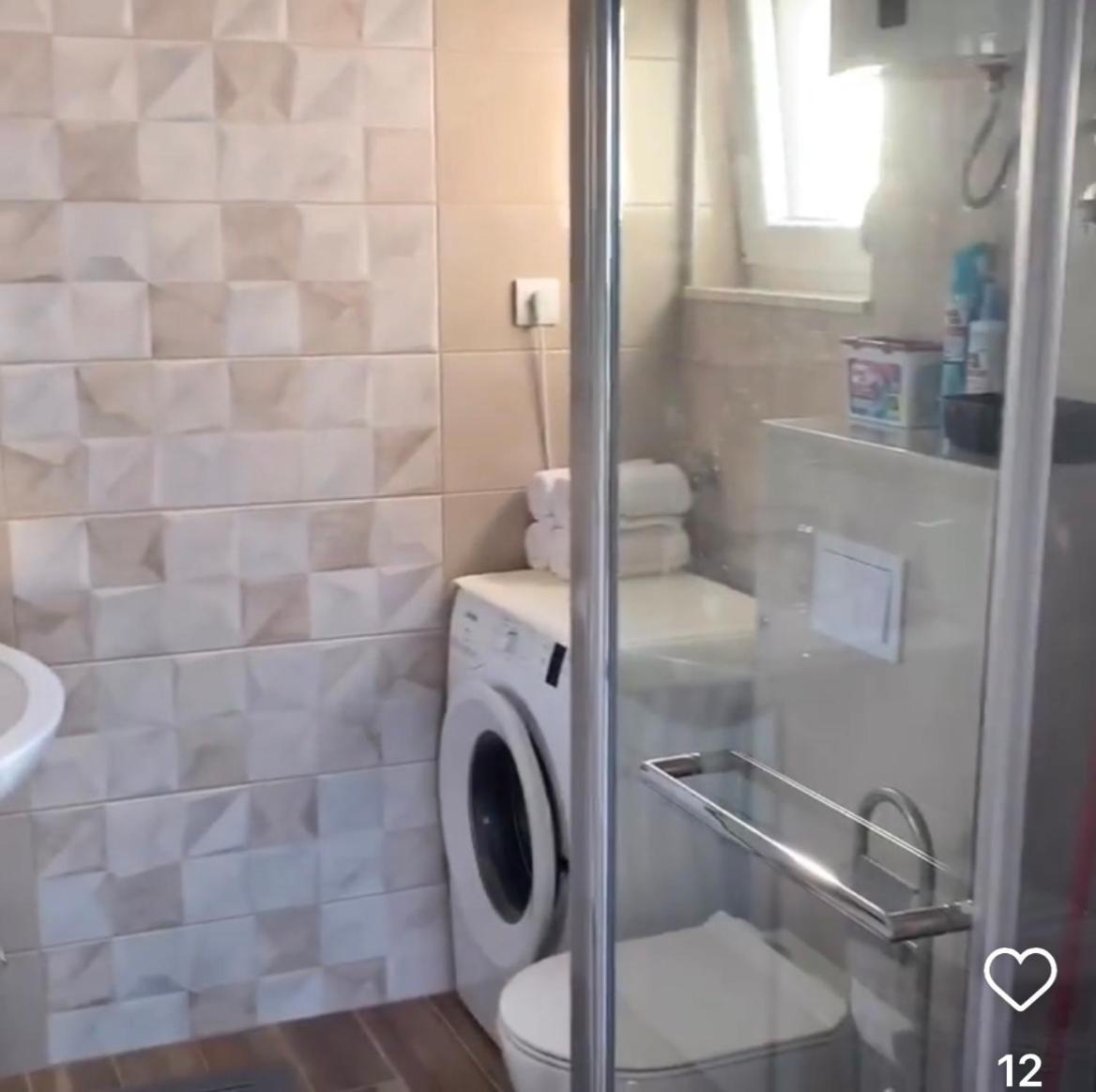 Apartament Milano Rogoznica  Zewnętrze zdjęcie