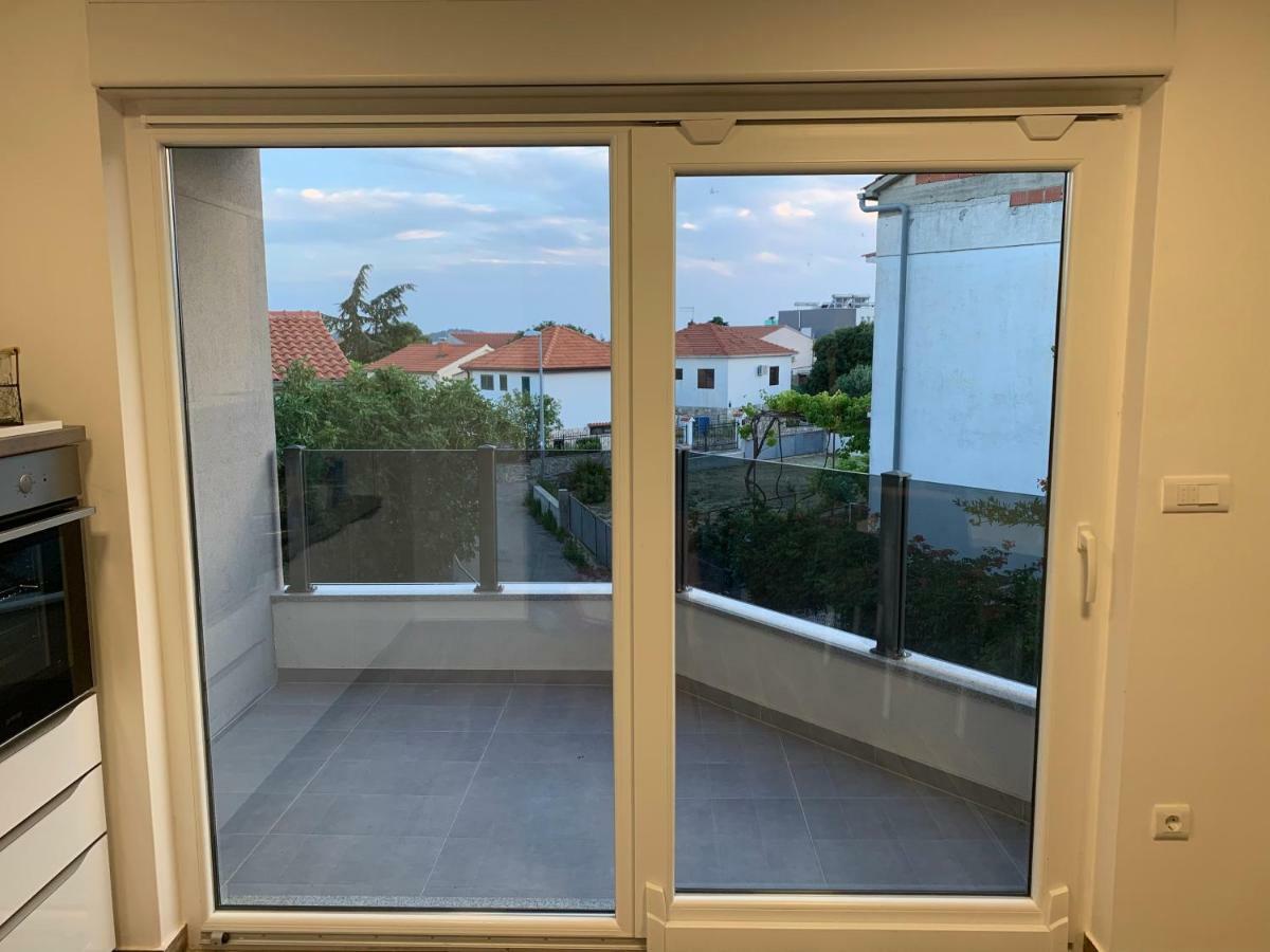 Apartament Milano Rogoznica  Zewnętrze zdjęcie