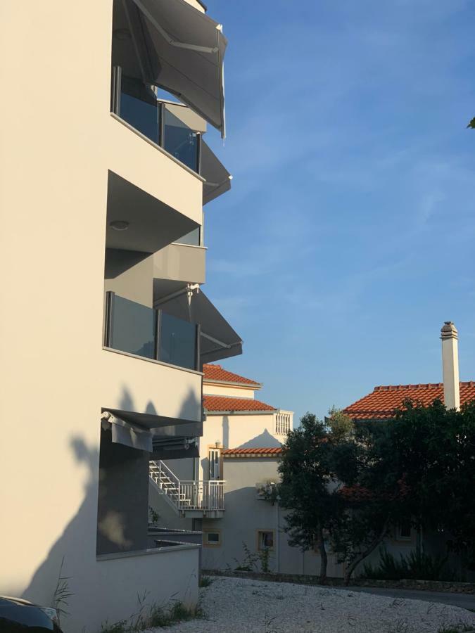 Apartament Milano Rogoznica  Zewnętrze zdjęcie