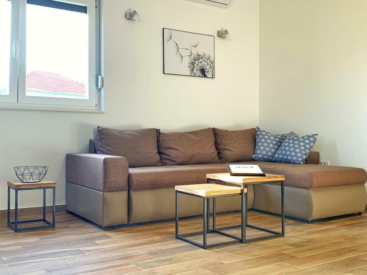 Apartament Milano Rogoznica  Zewnętrze zdjęcie