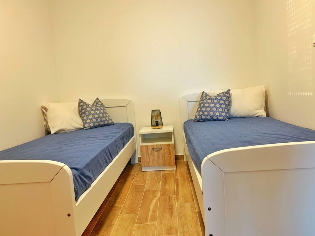 Apartament Milano Rogoznica  Zewnętrze zdjęcie