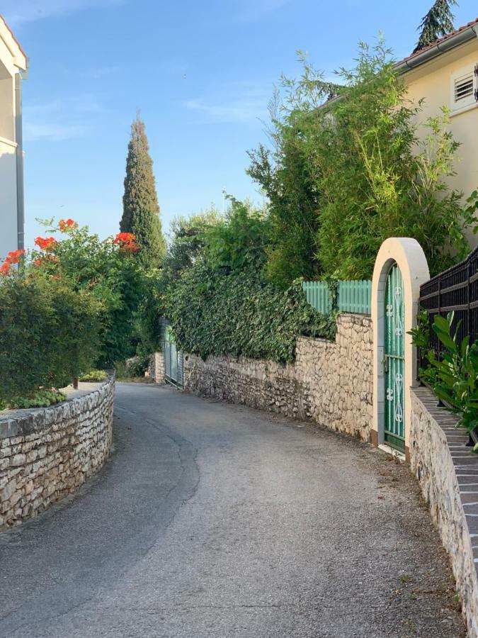 Apartament Milano Rogoznica  Zewnętrze zdjęcie